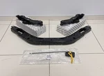 Alfa Romeo Stelvio 2017 Front Upper Slam Panel Support Kit 50538751 50543942/3. Fixed Price $430.00.