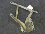 Passenger Right Hood Hinge Fits 73 Polara 284753. Fixed Price $65.00.