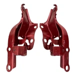 Oem 2016 2023 Toyota Tacoma Hood Mount Hinge Bracket Set Lh & Rh 53420-04020. Fixed Price $71.99.