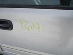 Hinge Only! Passenger Side Avalanche 1500 2003 Hood 289482. Fixed Price $59.90.