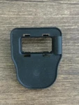 2006-10 Bmw 550 650 M5 M6 Hood Catch Bracket Support Trim Cover E60 E63 E64 E83. Fixed Price $22.49.