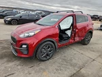 (local Pickup Only) Hood Fwd Fits 17-22 Sportage 624804. Fixed Price $369.99.