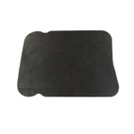 Hood Insulation Pad Flat Fiberglass W/clips 1PC Gray/black For 71-74 Amx/javelin. Fixed Price $133.95.