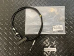 Genuine Mazda Hood Release Cable 1990-1997 Miata Roadster MX-5 NA01-56-720D. Fixed Price $61.15.