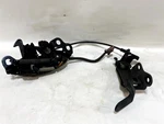 13-20 Nissan Pathfinder Front Hood Bonnet Lid Panel Latch Lock Actuator Oem. Fixed Price $65.00.
