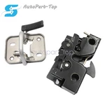 Upper+lower Bonnet Engine Hood Lock Latch Set For Volkswagen Jetta MK6 2011-2017. Fixed Price $25.29.