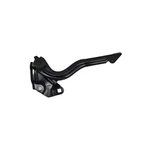 Right Passenger Hood Hinge Fits 24-25 Chevy Traverse Black GM1236247. Fixed Price $66.50.