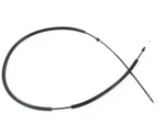 New Volkswagen Touareg MK2 Front Lid Rear Lock Cable 7P6823535 Genuine. Fixed Price $102.06.