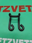 C3 1979-1982 Oem Corvette Striker Hood Latch Side Original Gm 14011860. Fixed Price $20.00.