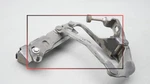 2006-2009 Saturn Sky Pontiac Solstice Right Side Hood Hinge Holder Bracket Oem. Fixed Price $90.00.