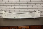 2003-2009 Hummer H2 Center Cowl Vent Panel White 50 19256401. Fixed Price $212.00.
