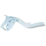Sherman TOCORO22-42-1 Left Hood Hinge Assembly For Toyota Corolla Cross. Fixed Price $28.79.