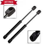 2PCS Front Bonnet Hood Lift Supports Gas Shock Struts For Toyota Camry 2007-2011. Fixed Price $16.99.