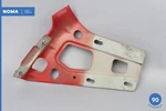 97-06 Jaguar XK8 Xkr X100 Front Left Driver Side Fender Bracket FJA3011AD Oem. Fixed Price $41.50.