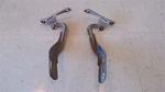 2009 Honda Civic Right And Left Front Hood Hinges 103293. Fixed Price $146.00.