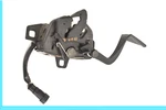 04-08 Maserati Quattroporte M139 Hood Latch Lock With Cable Release Assembly Oem. Fixed Price $39.60.