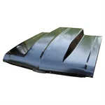Amd 300-3068-4 Reproduction Cowl Hood, Inch, 1968-72 Nova. Fixed Price $443.99.