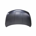 NI1230174 New Replacement Hood Panel Fits 2007-2012 Nissan Versa P-capa. Fixed Price $423.00.