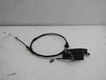 2006 2010 Infiniti M35 M45 Front Hood Latch Lock Assembly Release Cable Wire Oem. Fixed Price $39.99.