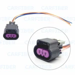Hood Ajar Sensor Pigtail Connector Fits Chevy Equinox Malibu Traverse 2008-2018. Fixed Price $15.62.