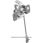 Genuine Gm Hood Primary And Secondary Latch 84805444. Fixed Price $75.17.
