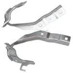 Left + Right Side Hood Hinge 2020-2023 Ford Explorer LB5Z16796A LB5Z16797A. Fixed Price $29.99.