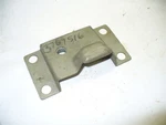 1960 Chevrolet Hood Lock Plate Nos 3769516. Fixed Price $34.99.