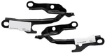 New Front Hood Hinge Set For 1992-1996 Toyota Camry ES300 TO1236101 TO1236102. Fixed Price $21.41.
