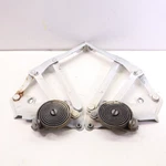 1994-2001 Dodge Ram 1500 Hood Hinges Pair Set Springs 2500 3500 Oem White. Fixed Price $74.95.