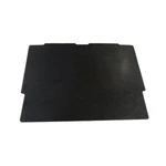 Hood Insulation Pad Heat Shield For 1968-68 Pontiac Grand Prix Gray Front Pc. Fixed Price $168.58.