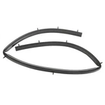 New Oem Nissan 2013-2023 Altima Maxima Hood Cowl Seal Weatherstrip 66830-3TA0A. Fixed Price $27.00.