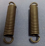 1957 Chevrolet Bel Air 150 210 2&4 Door All Car Models Hood Hinge Spring Set New. Fixed Price $45.89.
