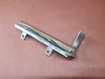 1968 Cadillac Ds Lh End Cap Hood Lip Moulding Extension Chrome Used. Fixed Price $79.99.