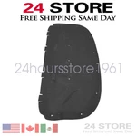 Front Hood Insulation Pad Liner Heat Shield Cover For Land Rover LR4 2010-16 New. Fixed Price $65.66.