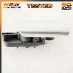 04-19 Bentley Continental Flying Spur Gt Hood Release Lever Handle Bracket Oem. Fixed Price $30.55.