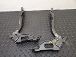 15-20 Ford F150 Hood Hinges Pair Gray Oem FL3Z-16796-B. Fixed Price $72.50.