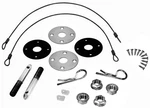 Chevrolet Chevelle Hood Pin Kit W/hardware 1970-72. Fixed Price $127.05.