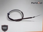 2005-2011 Audi A6 Front Hood Latch Release Cable 4F1823531B Oem. Fixed Price $49.49.