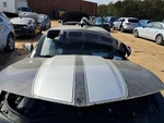 Hood With Scoop Ls Fits 14-15 Camaro 4822827. Fixed Price $585.00.