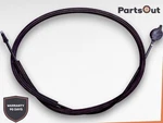 2013-2017 Audi Q5 Quattro Hood Bonnet Release Opener Cable Line Oem. Fixed Price $31.04.