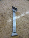 C1 Corvette Nos 58-62 Hood Prop Stay Support New Ncrs! GM#3739384 59 60 61. Fixed Price $199.00.