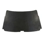 Under Hood Sound Insulation Pad Heat Shield Liner For 1981-93 Truck Gray/black. Fixed Price $137.84.