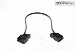 2020-2025 Mazda CX-30 Dm Hood Bonnet Rearward Weatherstrip Seal DGH9-56-760A Oem. Fixed Price $49.99.