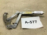 2012 Dodge Grand Caravan Right Hood Hinge Oem+. Fixed Price $36.98.