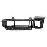 New Lower Grille Air Deflector Direct Replacement Fits 2015-2018 Ford Focus. Fixed Price $69.96.