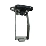 2004 Saab 9-5 95 Oem Hood Safety Latch Hold Down 99 01 02 03 05. Fixed Price $18.40.