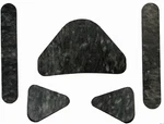 Repops Hood Insulation 1961-1963 Ford Thunderbird Coupe, Convertible. Fixed Price $51.49.