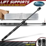 2X Front Hood Lift Supports Shocks Struts For Volvo S90 2017-2022 V90 2018-2021. Fixed Price $22.99.