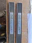 Nos Mopar 1963 To 1964 A-body Plymouth Valiant SIGNET-200 Door Panel Emblem. Fixed Price $150.00.