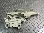 Lh 13-19 Mini Cooper F55-F56 Hood Hinge Bonnet 7300565. Fixed Price $90.00.
